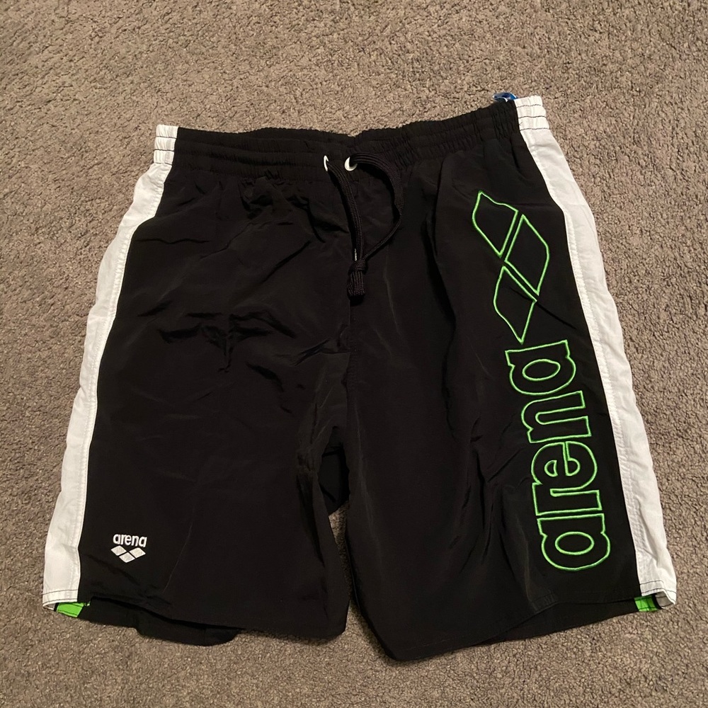 Arena men’s swim suit